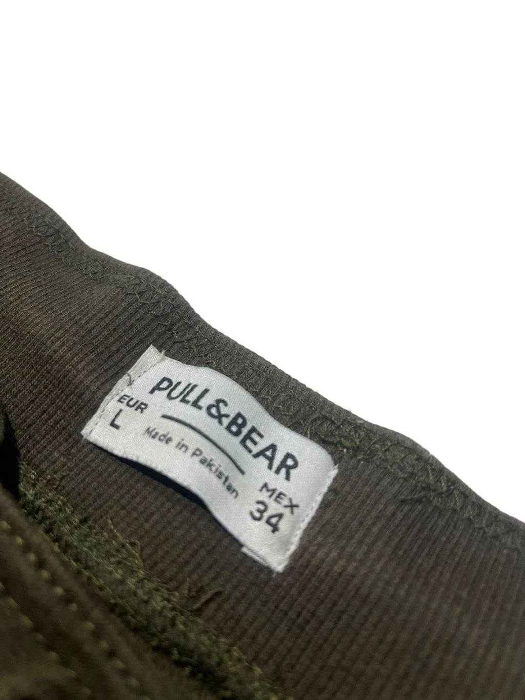 Pull & Bear Sweatpants