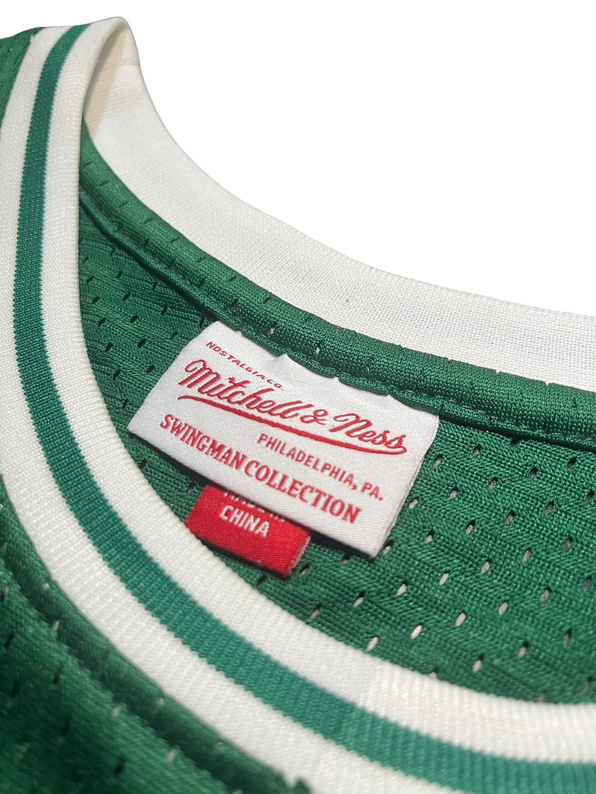 Celtics Tee