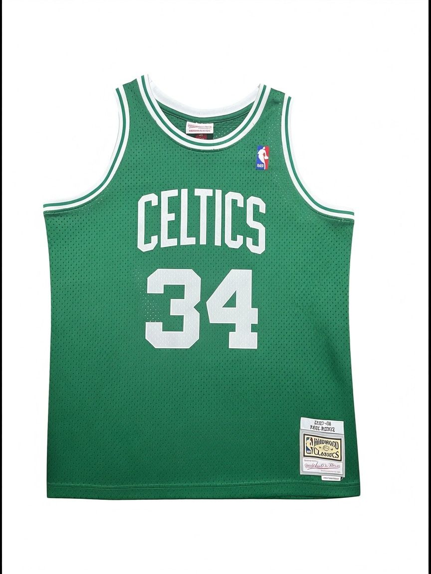 Celtics Tee