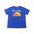 Rick And Morty T-shirt