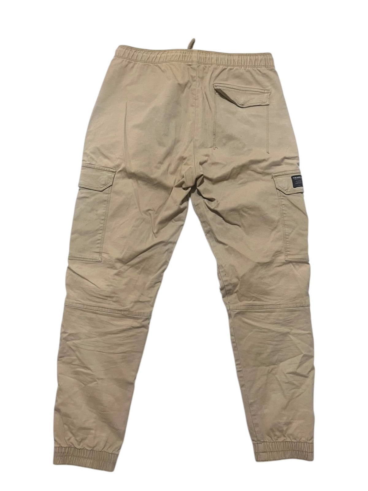 Pull & Bear Cargo Pants