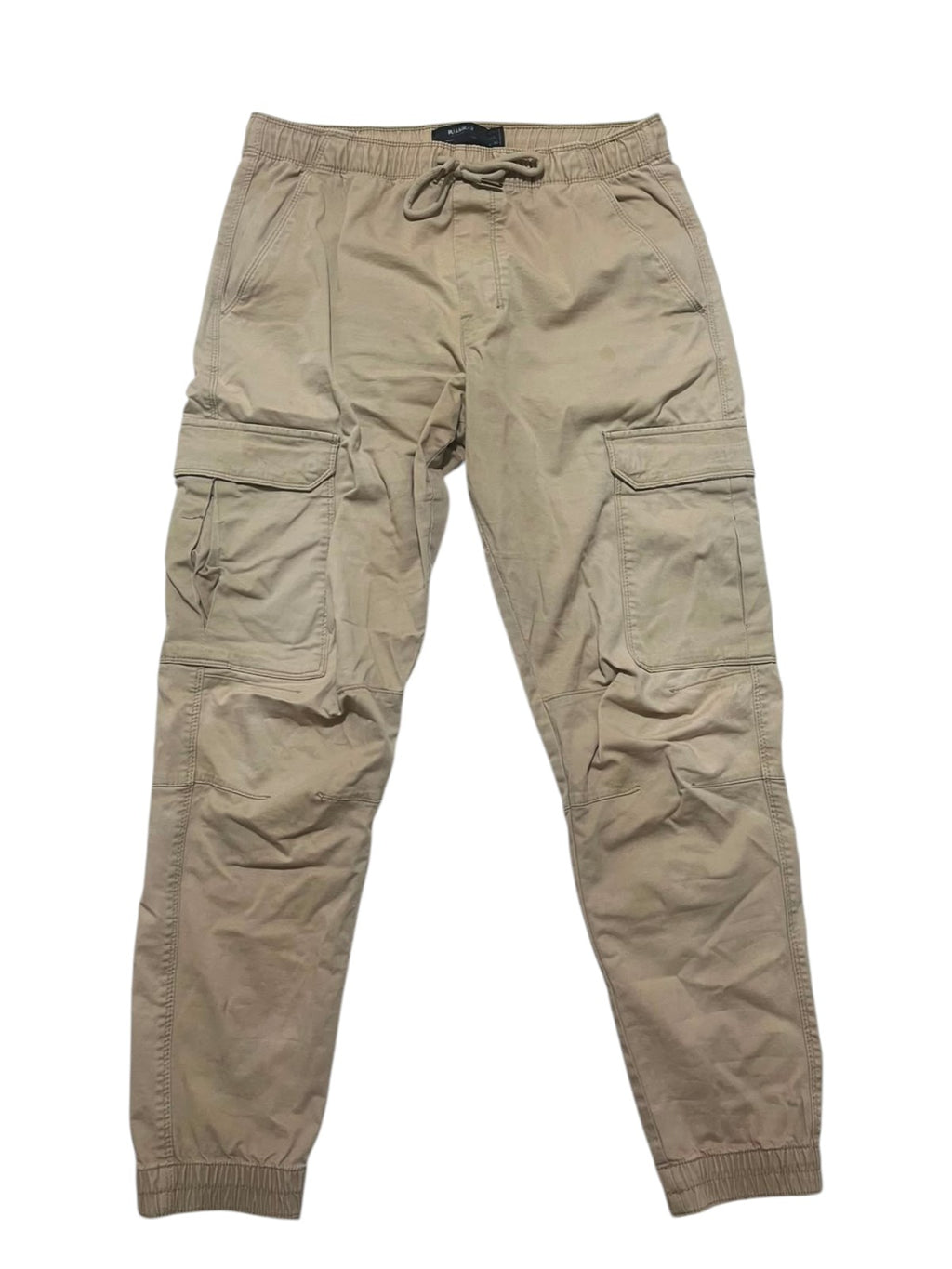 Pull & Bear Cargo Pants