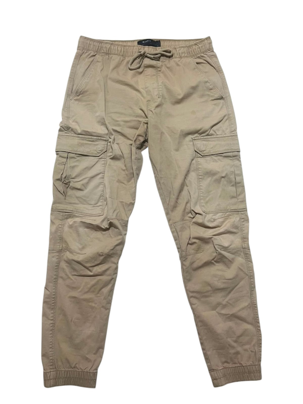 Pull & Bear Cargo Pants