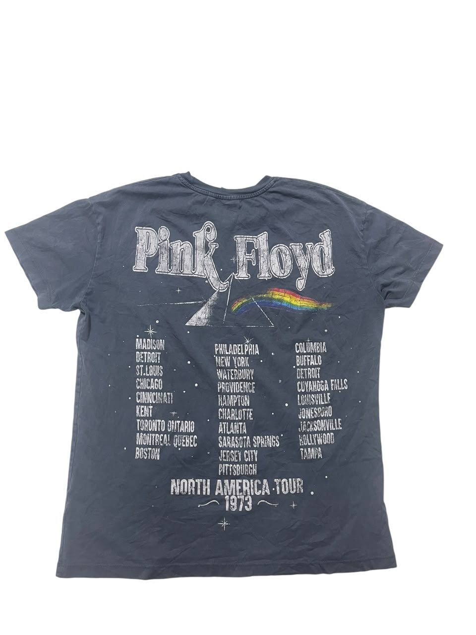 Pink Floyd T-shirt