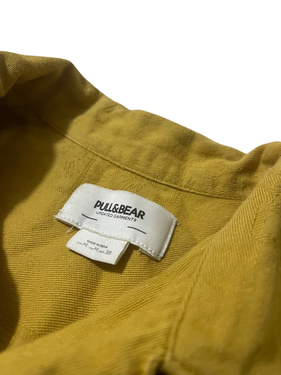 Pull & Bear Shirt