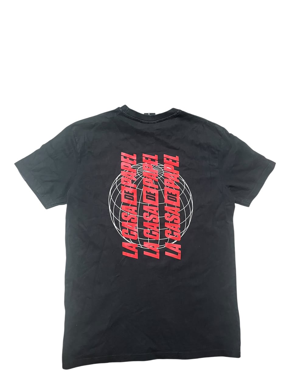 Snipes La Casa De Papel T-shirt