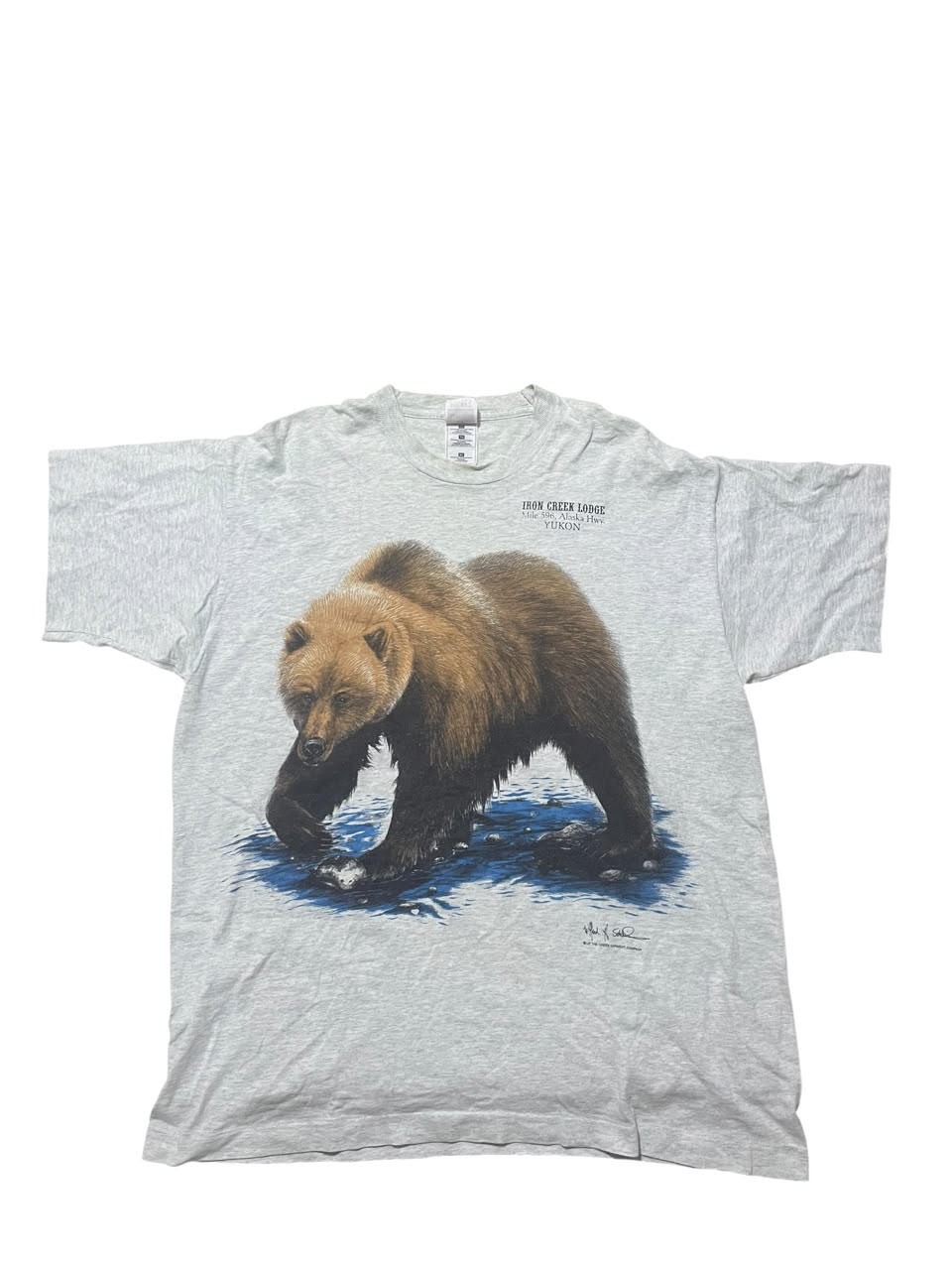 Fruit Of the Loom T-shirt