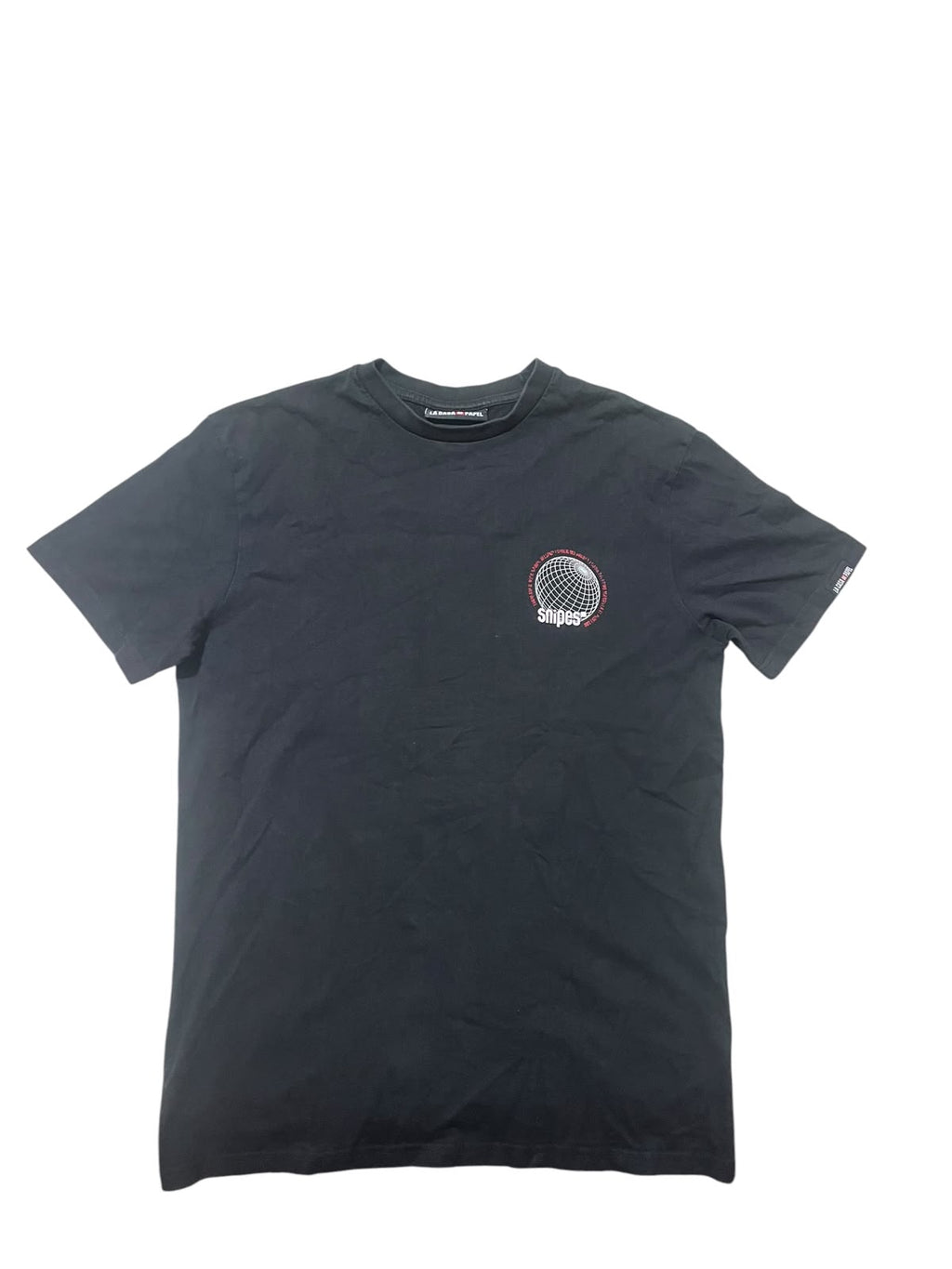 Snipes La Casa De Papel T-shirt