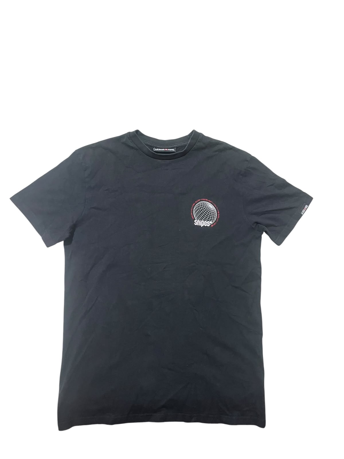 Snipes La Casa De Papel T-shirt