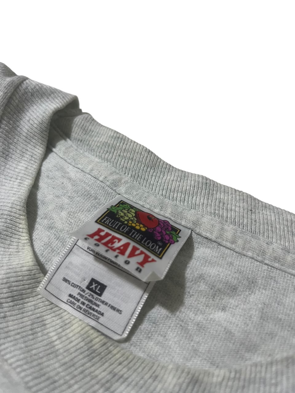 Fruit Of the Loom T-shirt