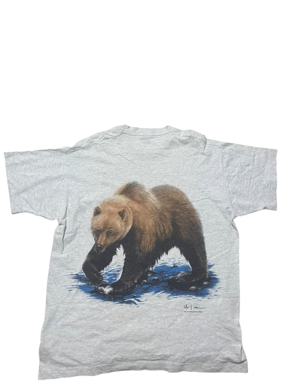 Fruit Of the Loom T-shirt
