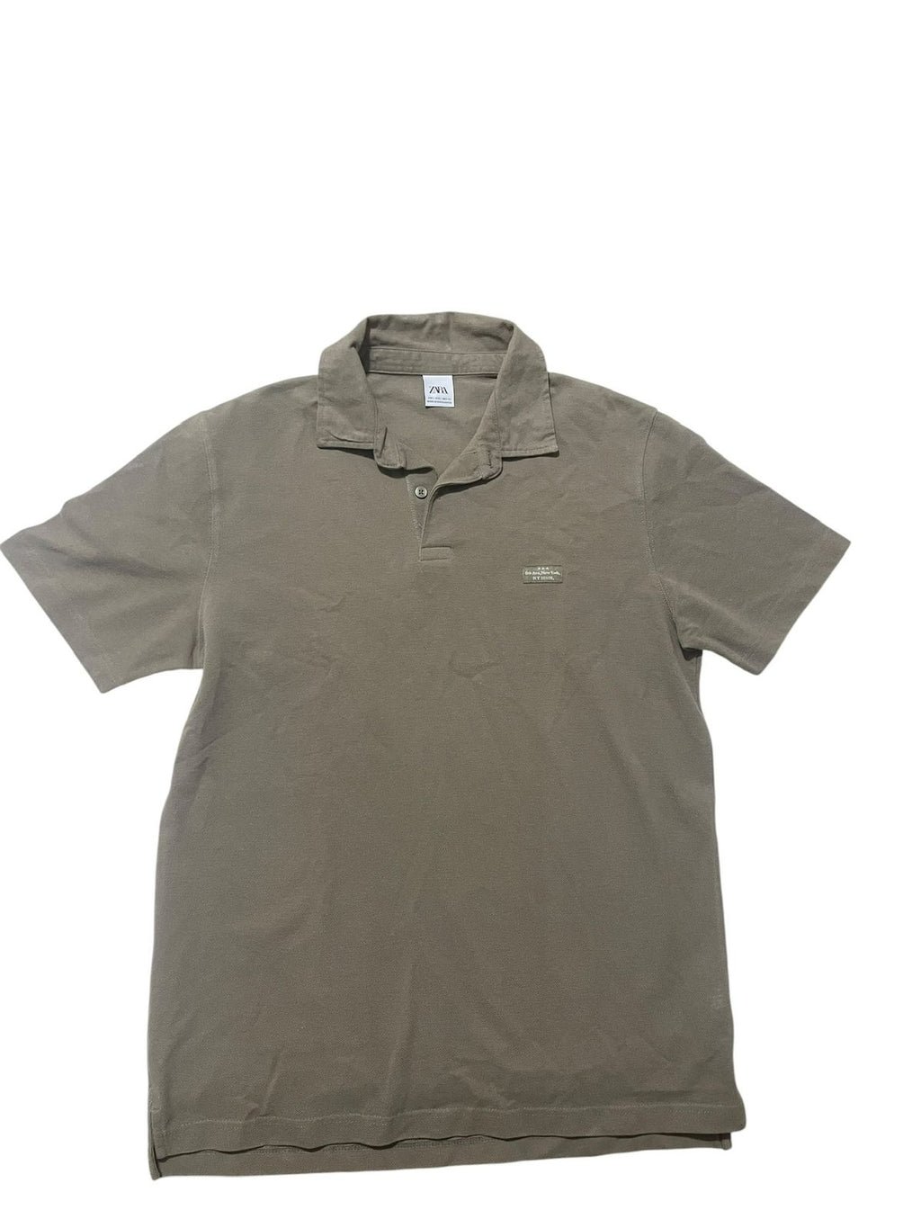 ZARA Polo-shirt