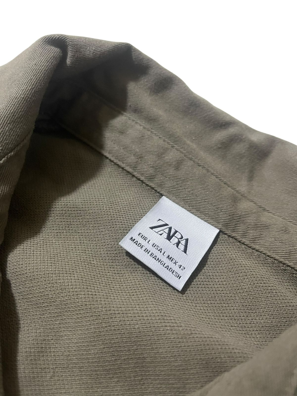 ZARA Polo-shirt