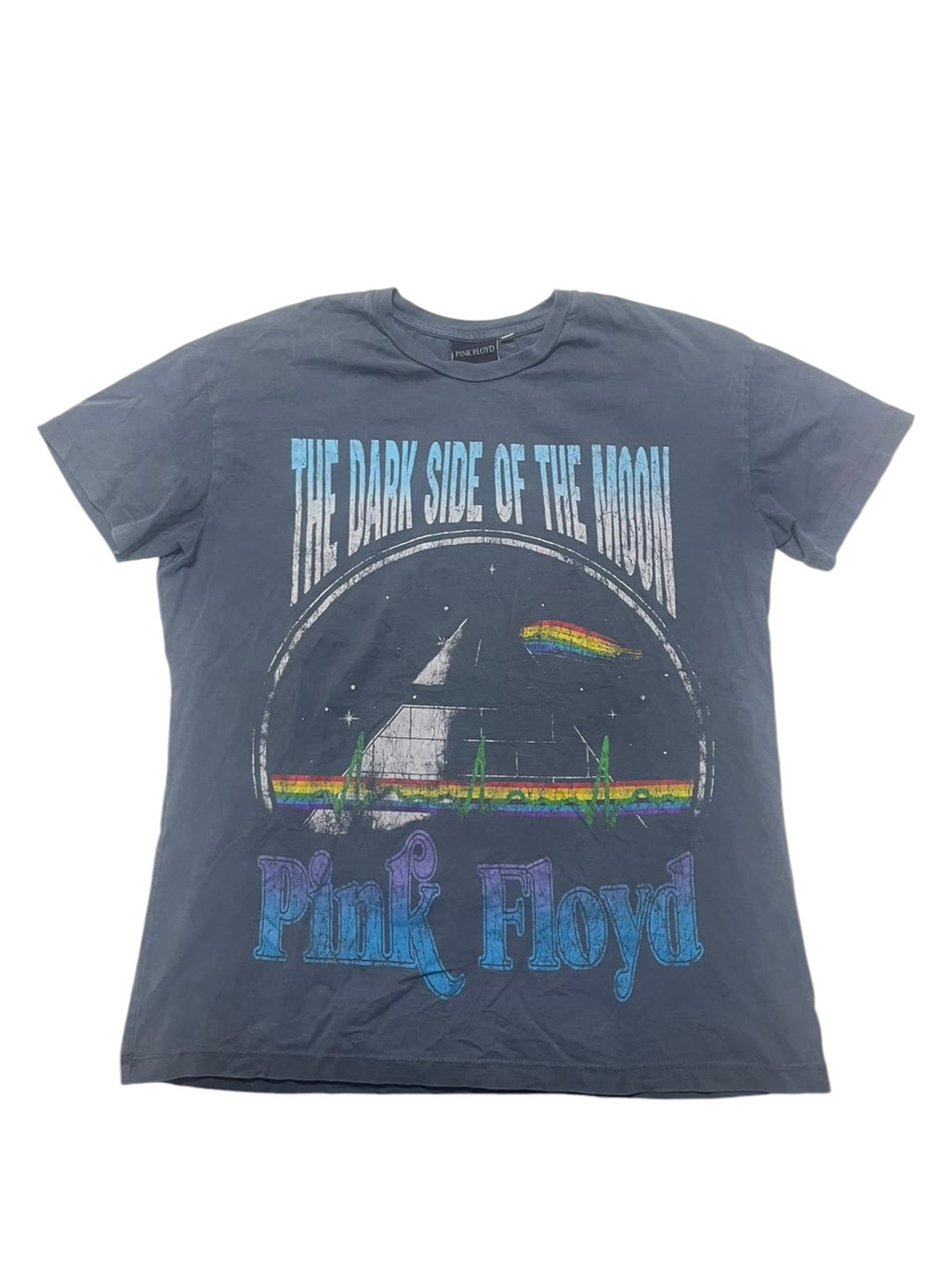 Pink Floyd T-shirt